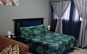 Protea Guest House